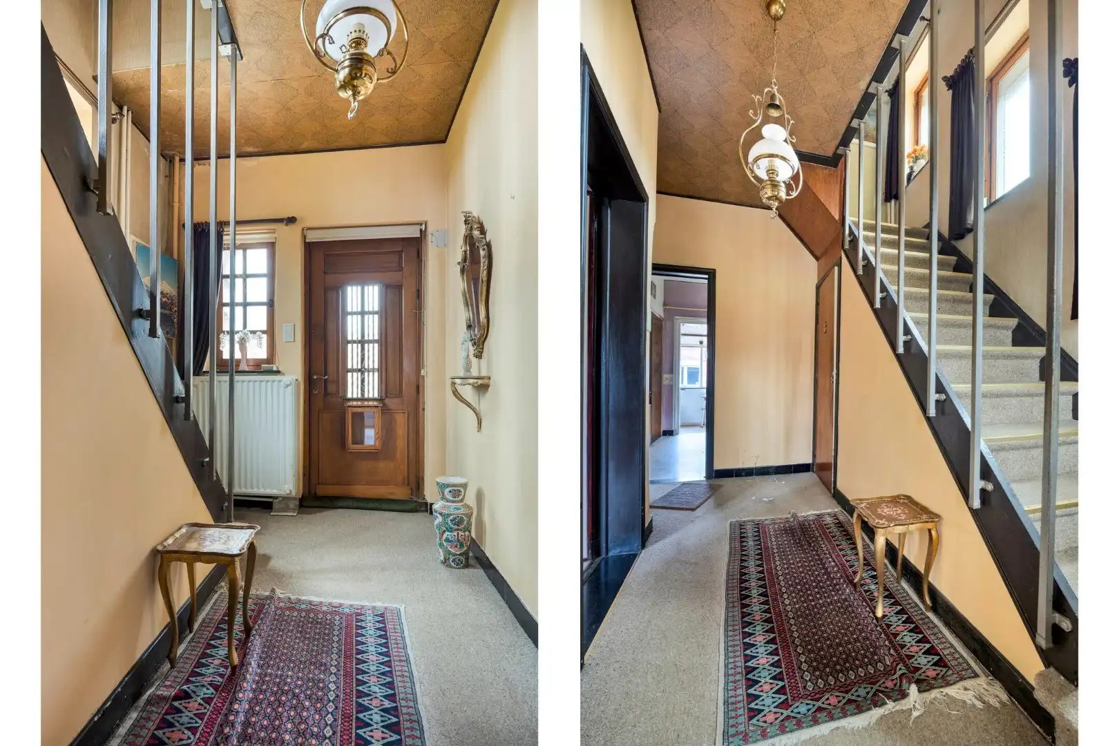 Superrustig gelegen woning met tuin in Nerem (Tongeren-Borgloon) foto 5