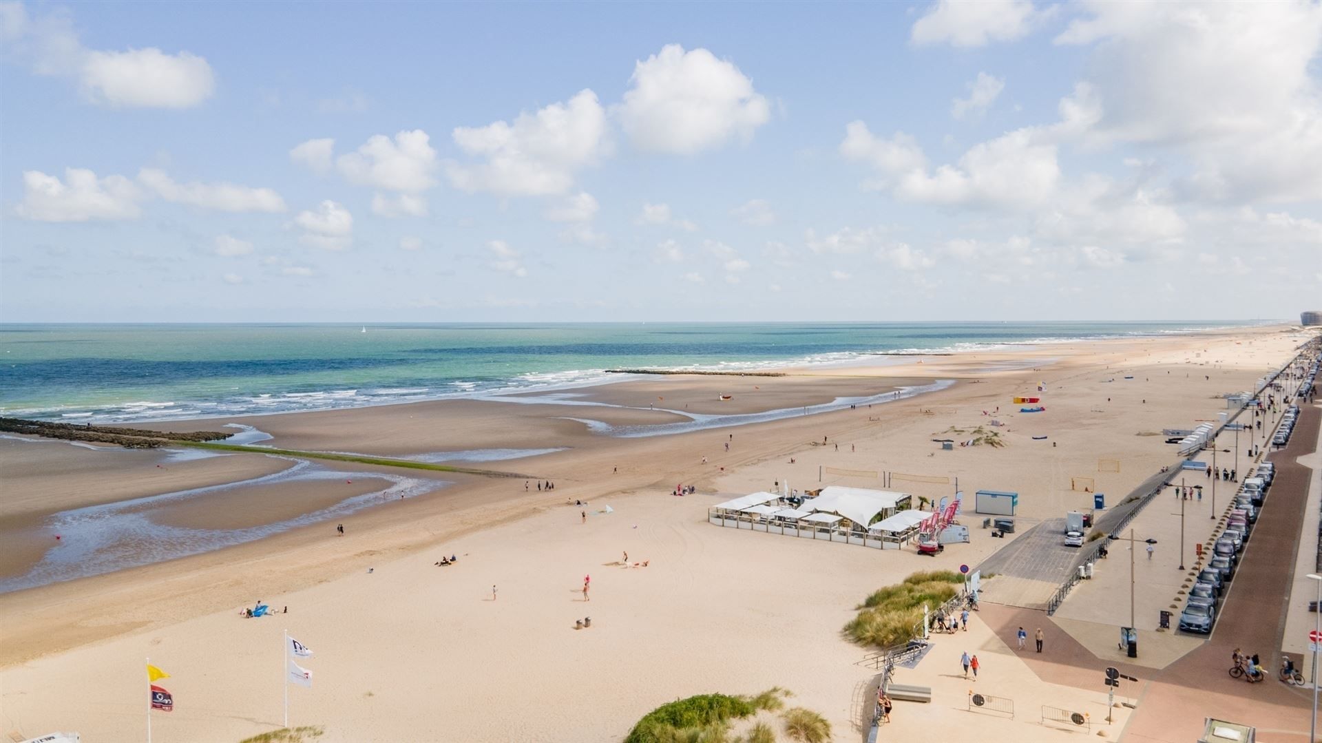 Appartement 2 slaapkamers foto 3