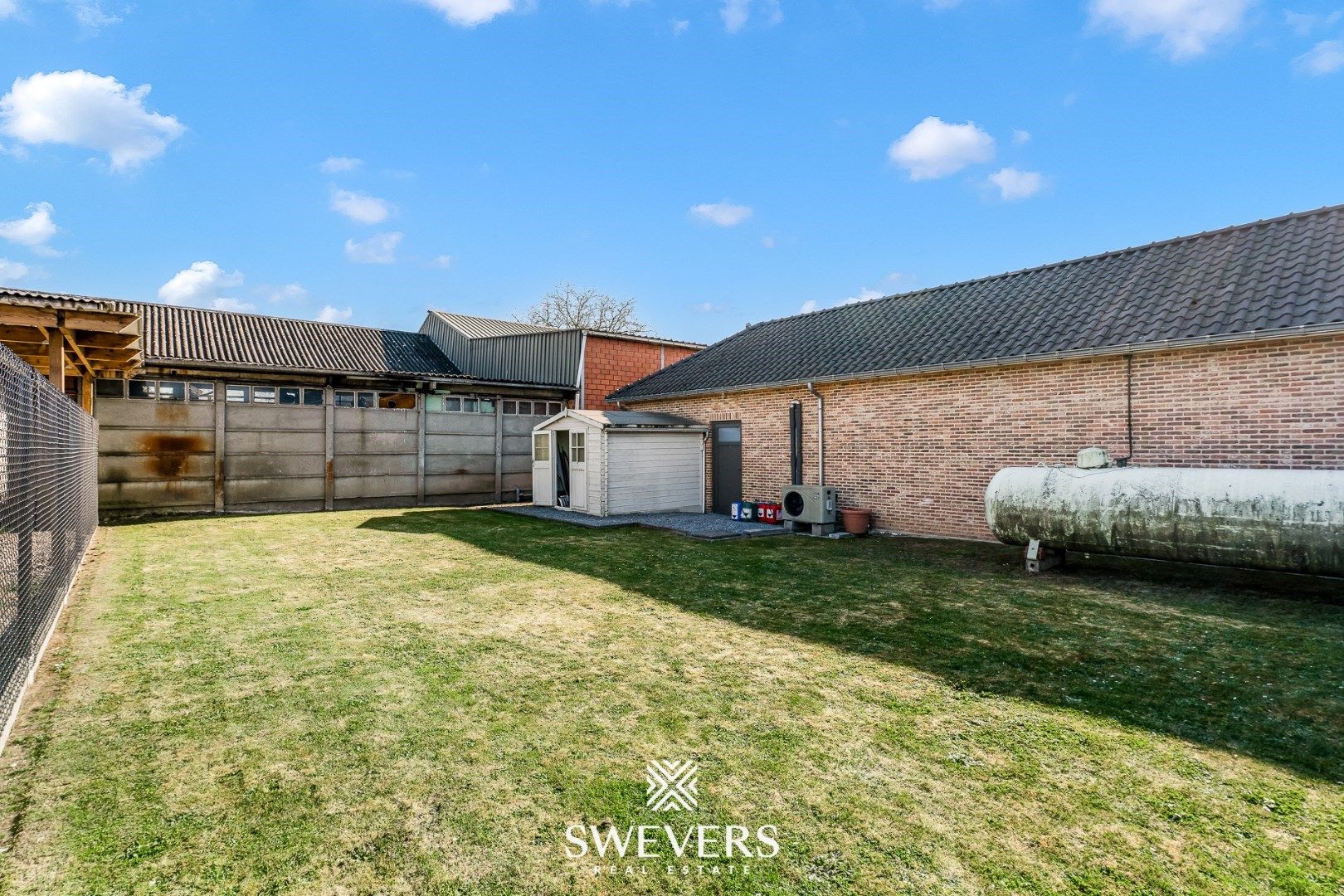 Energiezuinige hoevewoning met wellness en handelsruimte  foto 35