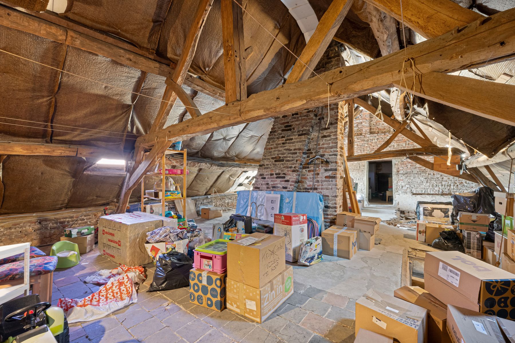 Huis te koop op unieke locatie foto 24