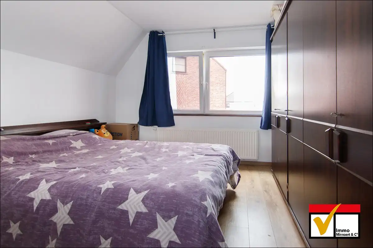 Kapelhof 26, 3520 Zonhoven foto 11