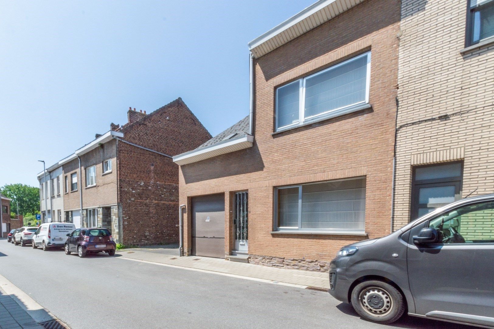 Fijn onderhouden woning met 2 slaapkamers, garage + tuin! foto 2