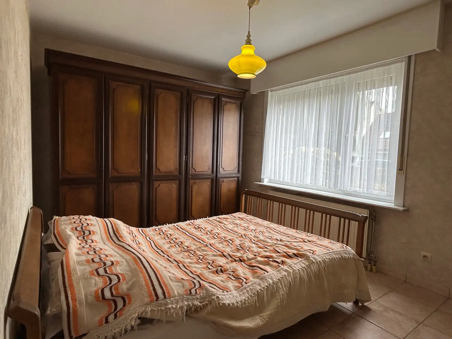 Gelijkvloerse woning met 2 slaapkamers en garage foto 33