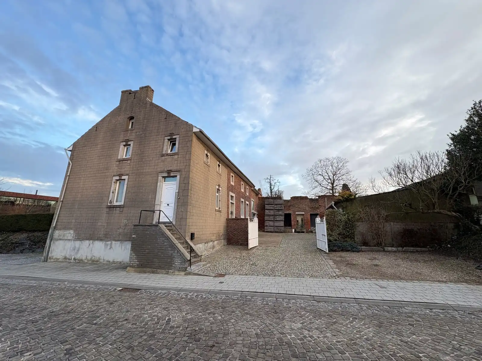 Boerderij te koop foto 41