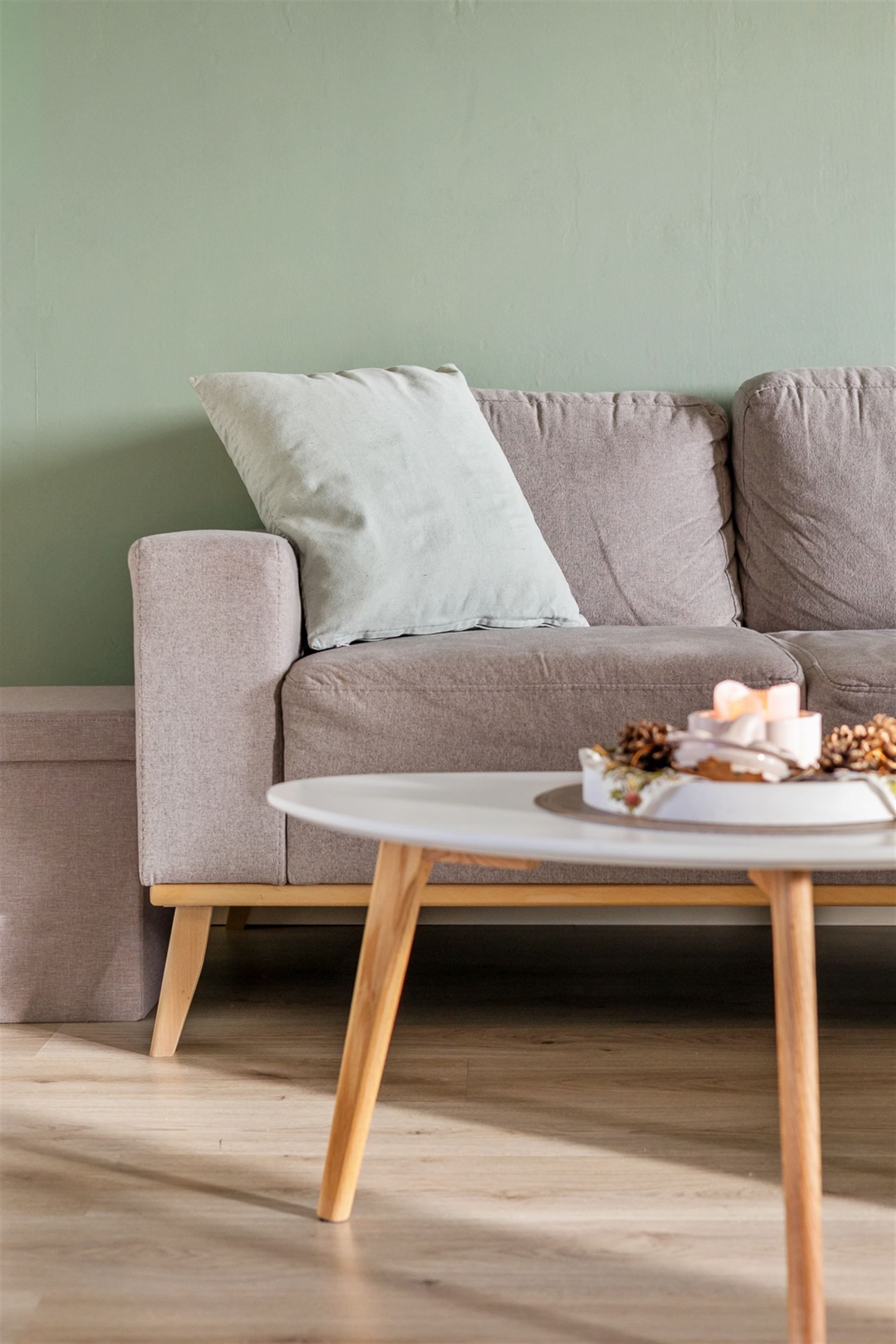 Instapklaar Dakappartement met 2 Ruime Terrassen foto 5