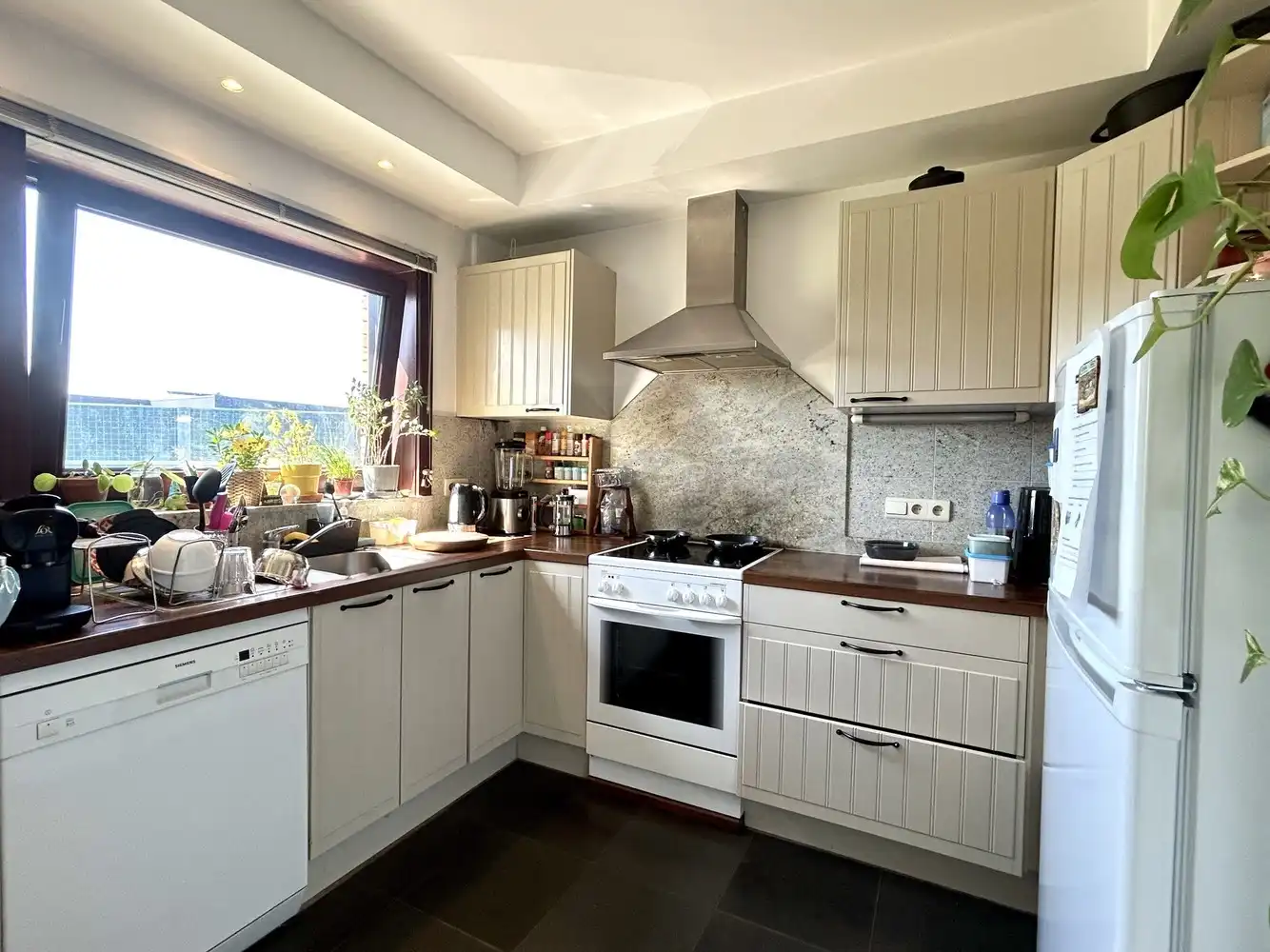 Instapklaar appartement nabij station Leuven foto 9