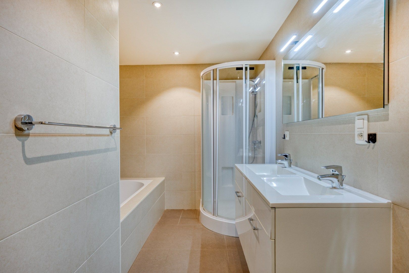 Woning met 3 slaapkamers en tuin in Bertem  - bewoonbare opp. 187m² -  EPC 106 kWh/m² foto 17