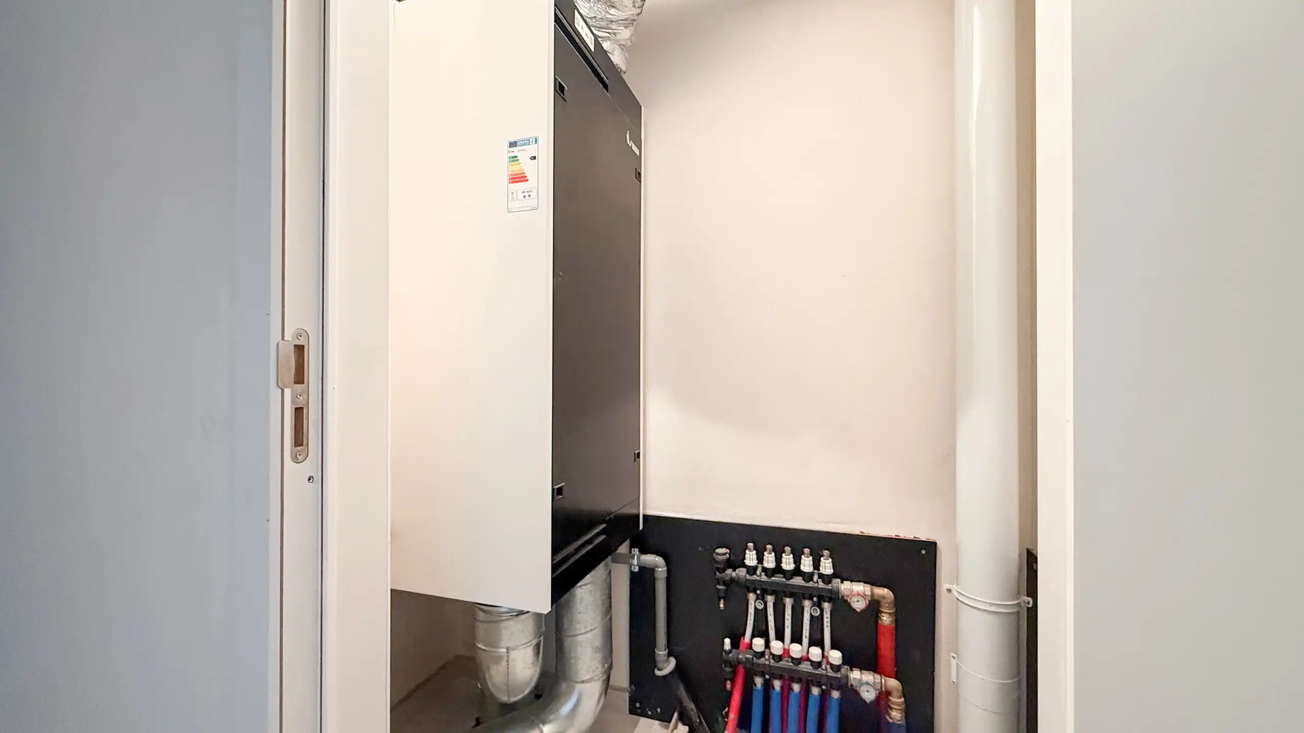 Instapklare nieuwbouw in Koersel aan 2% registratierechten! foto 26