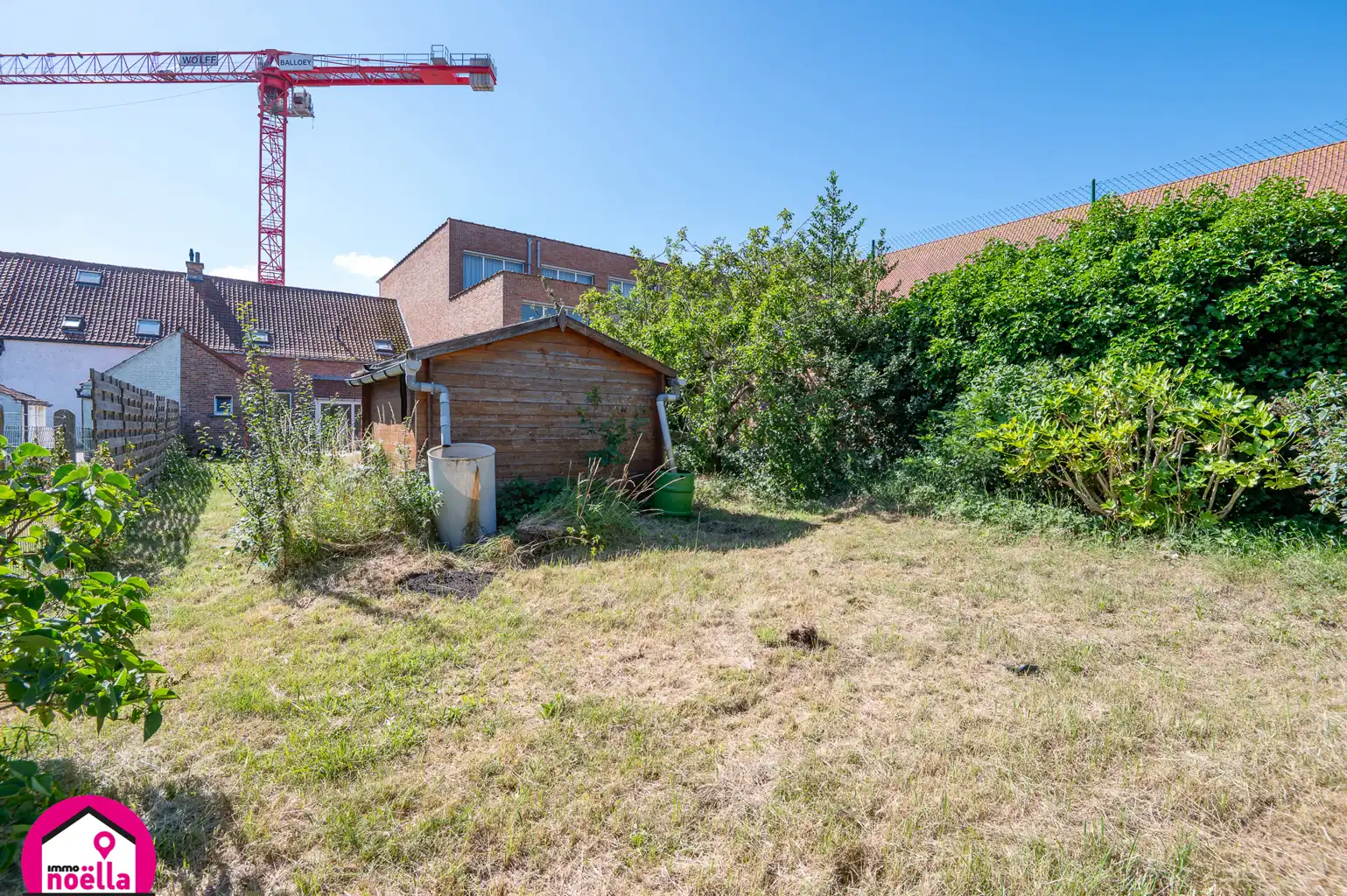 Te koop: te renoveren rijwoning op toplocatie foto 30