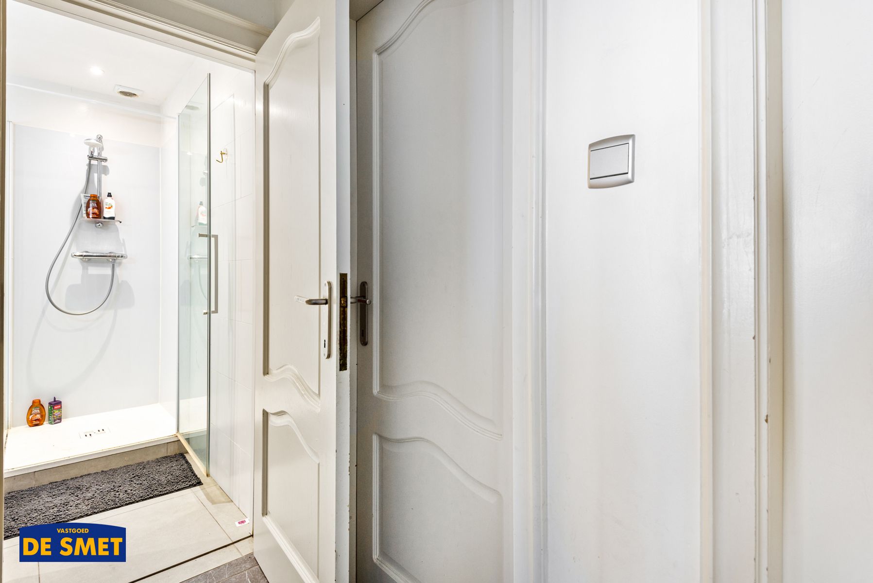 Appartement met zuidterras en 2 kelders in rustige buurt foto 6
