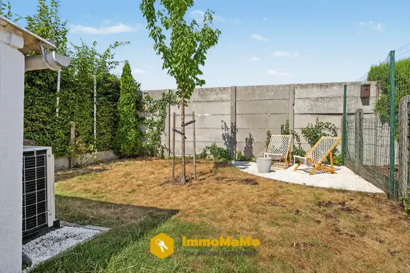 INSTAPKLARE GERENOVEERDE WONING  TE KOOP IN LOCHRISTI (WACHTEBEKE) foto 17