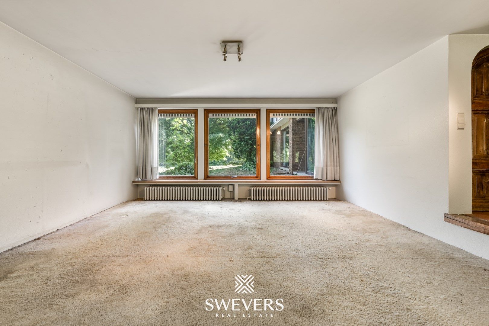 Authentieke villa in woonpark (Kayenberg) van 5ha 43a  foto 18