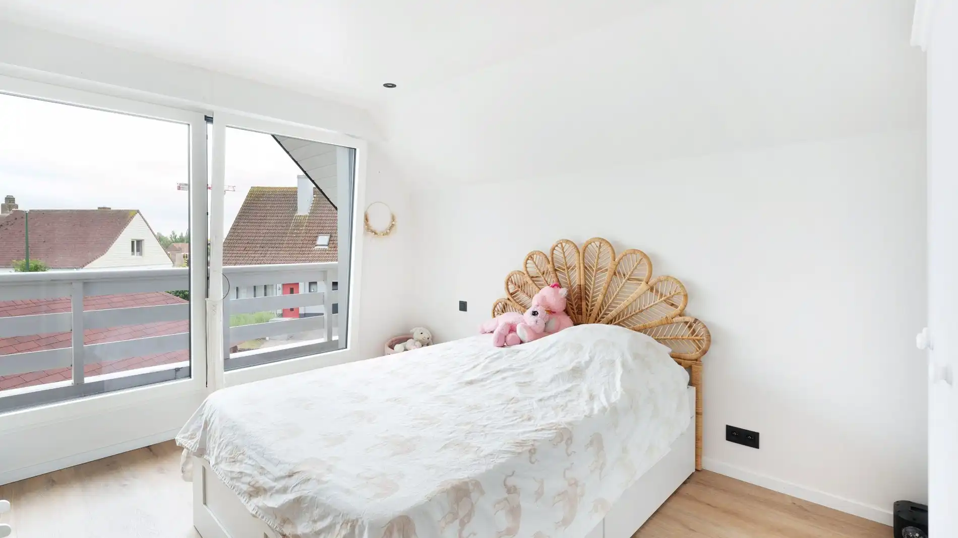 Residentieel gelegen alleenstaande villa te Knokke foto 17