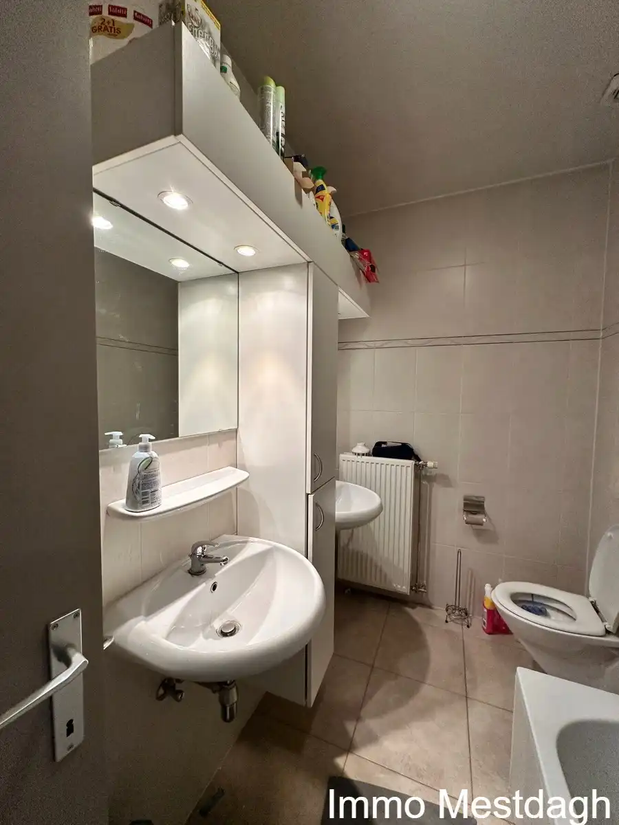 Ruime Duplex met 3 Slaapkamers op een Toplocatie in Paal foto 18