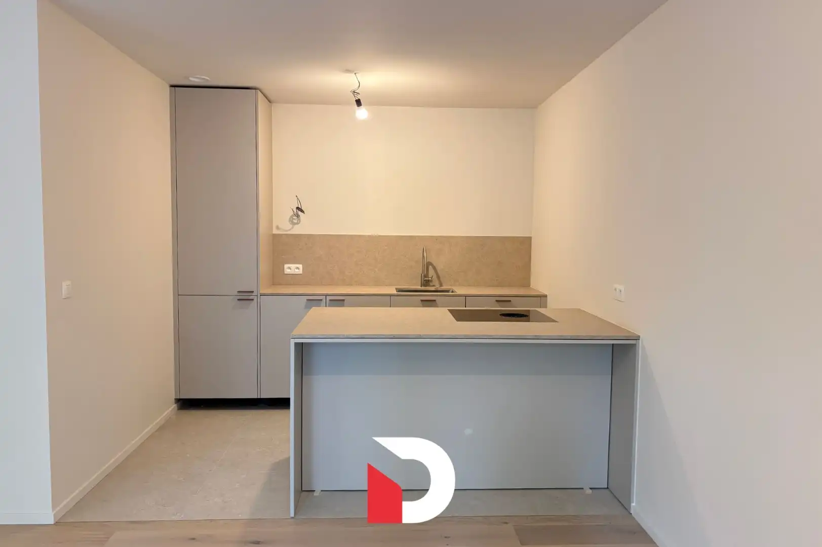 Prachtig nieuwbouwappartement met 2 slaapkamers foto 6