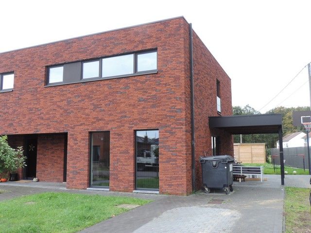 Huis te koop Wipstraat 13 - 3582 Koersel