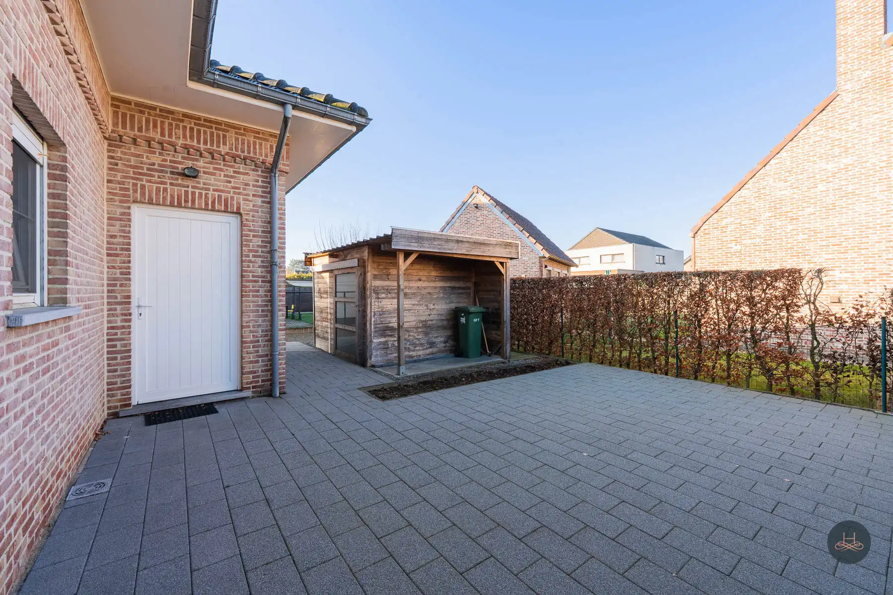 Uw ideale gezinswoning op rustig en mooi perceel foto 31