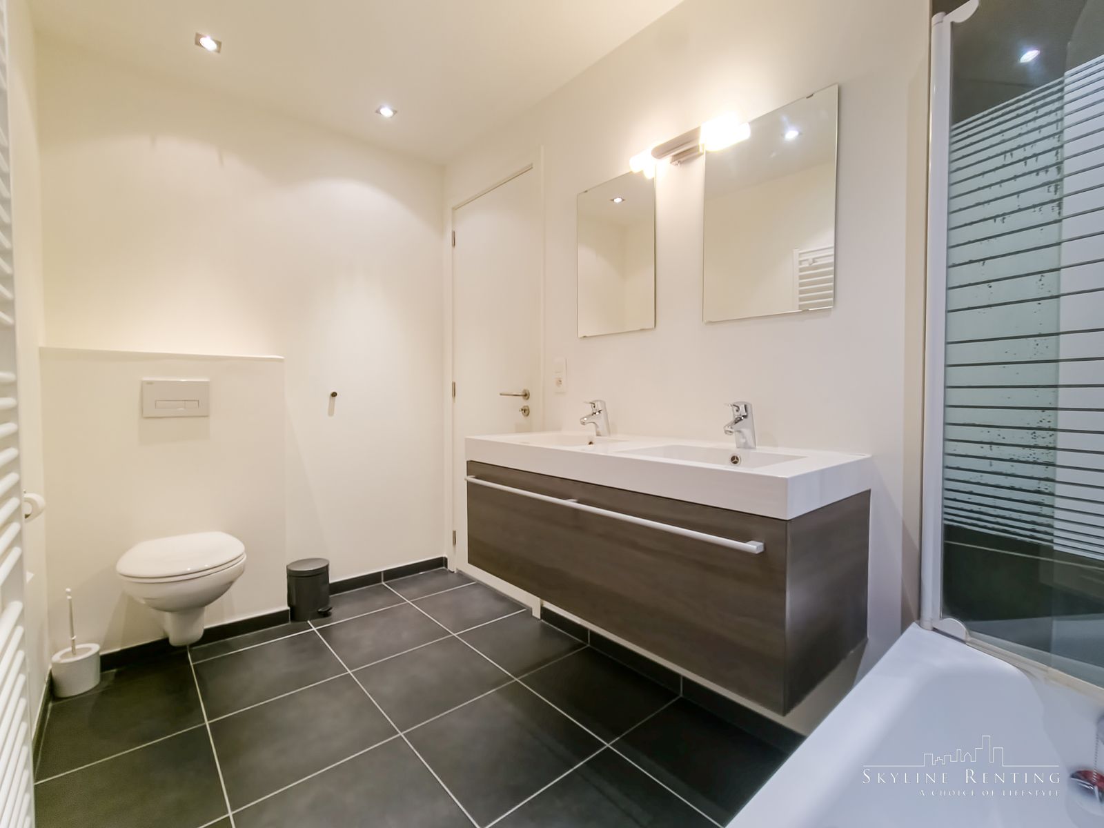 LICHTRIJK - Appartement 2 kamers (NAVO area) foto 12