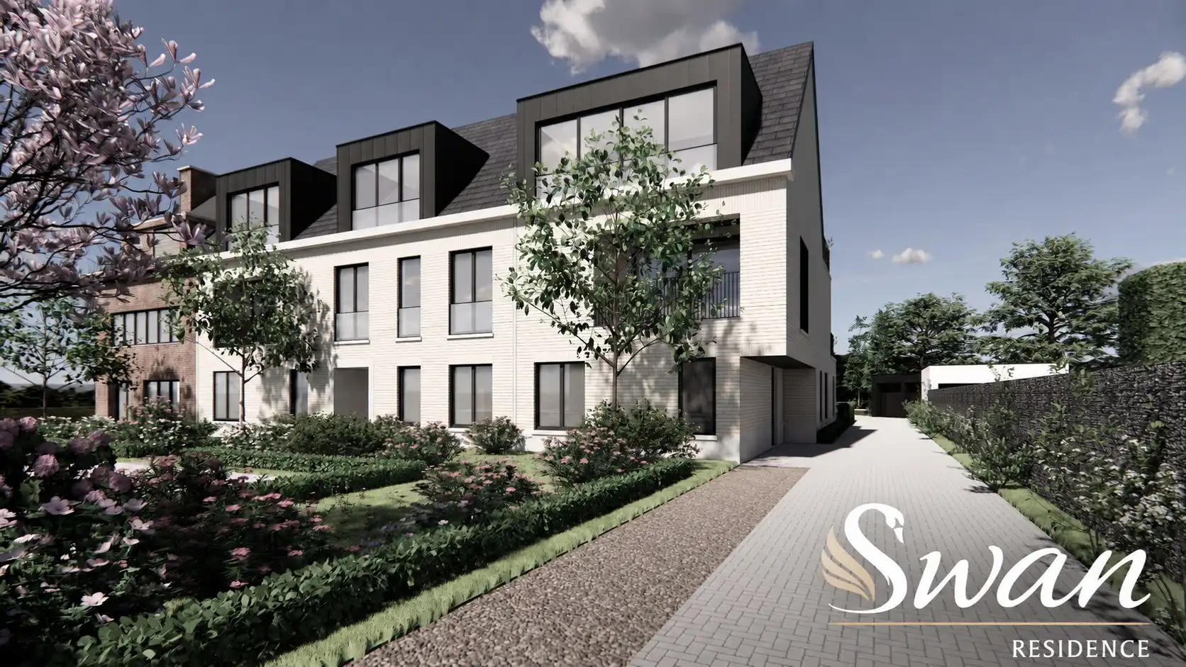 Exclusief nieuwbouwproject op een AAA-locatie in het bruisende centrum van Brasschaat – reeds 50% verkocht! foto 6