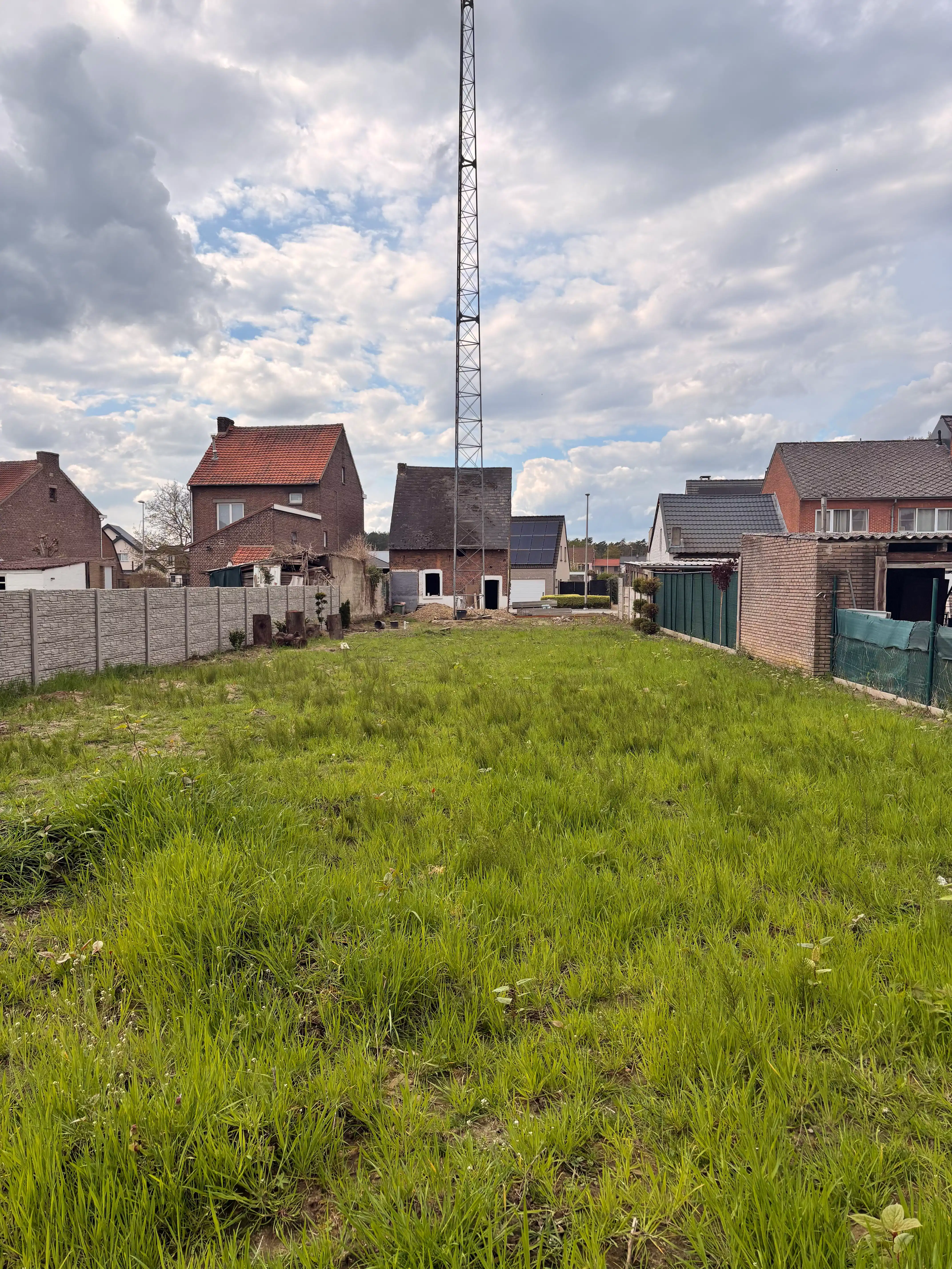 Halfopen bebouwing met diverse bouwmogelijkheden foto 24