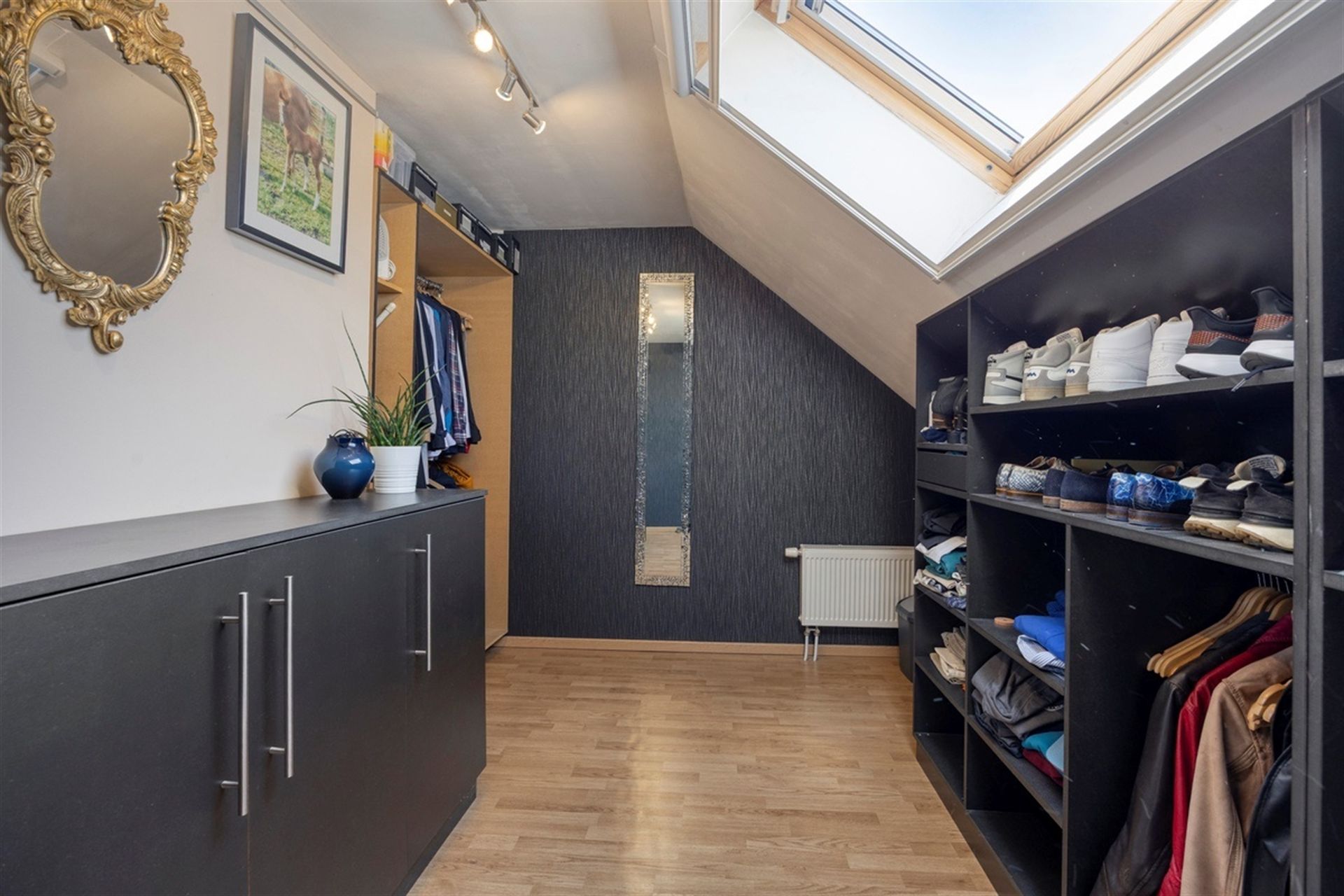 Instapklare woning met prachtige tuin foto 16