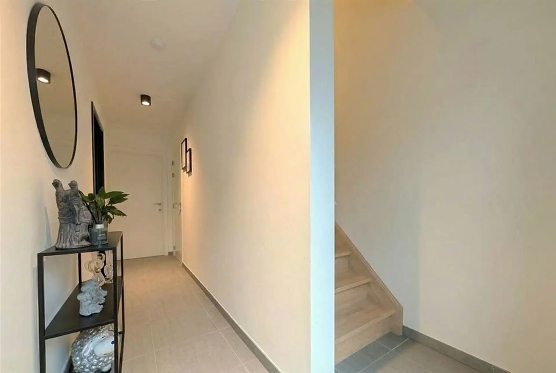 Energiezuinige en recente woning (143m²) met 3 slaapkamers te Veldwezelt (Lanaken) en nabij Maastricht (NL) foto 8