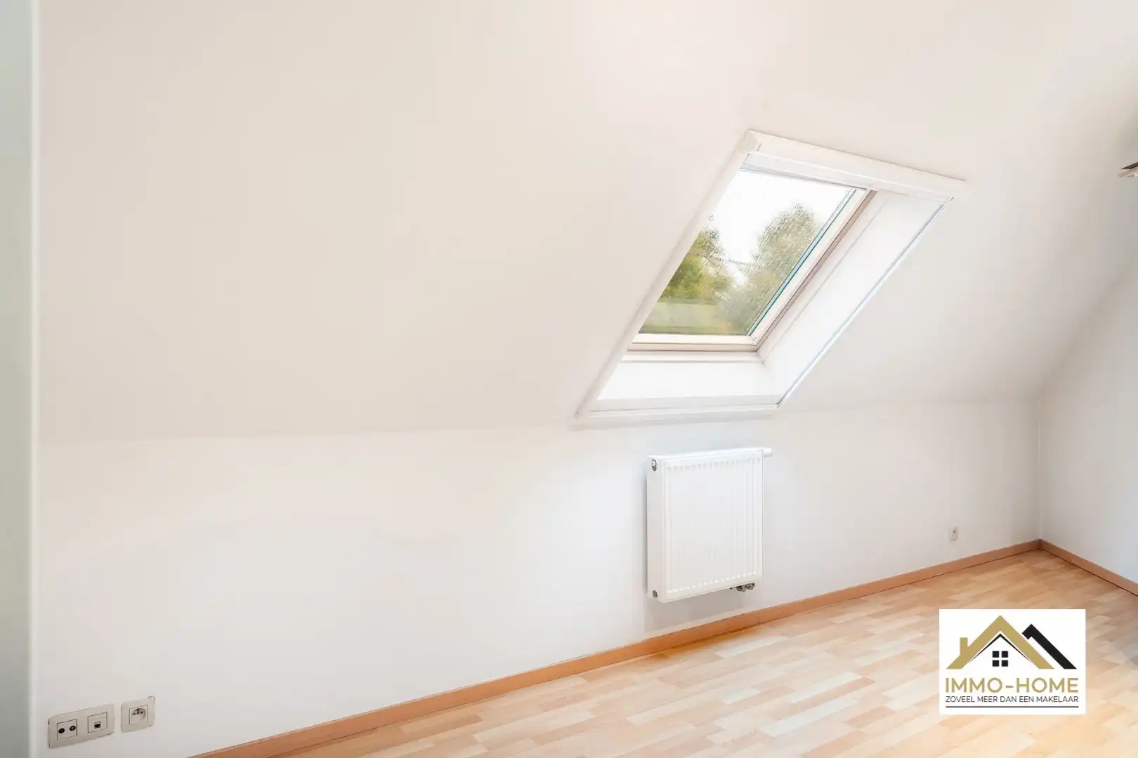 Instapklare rijwoning op rustige ligging!  foto 14