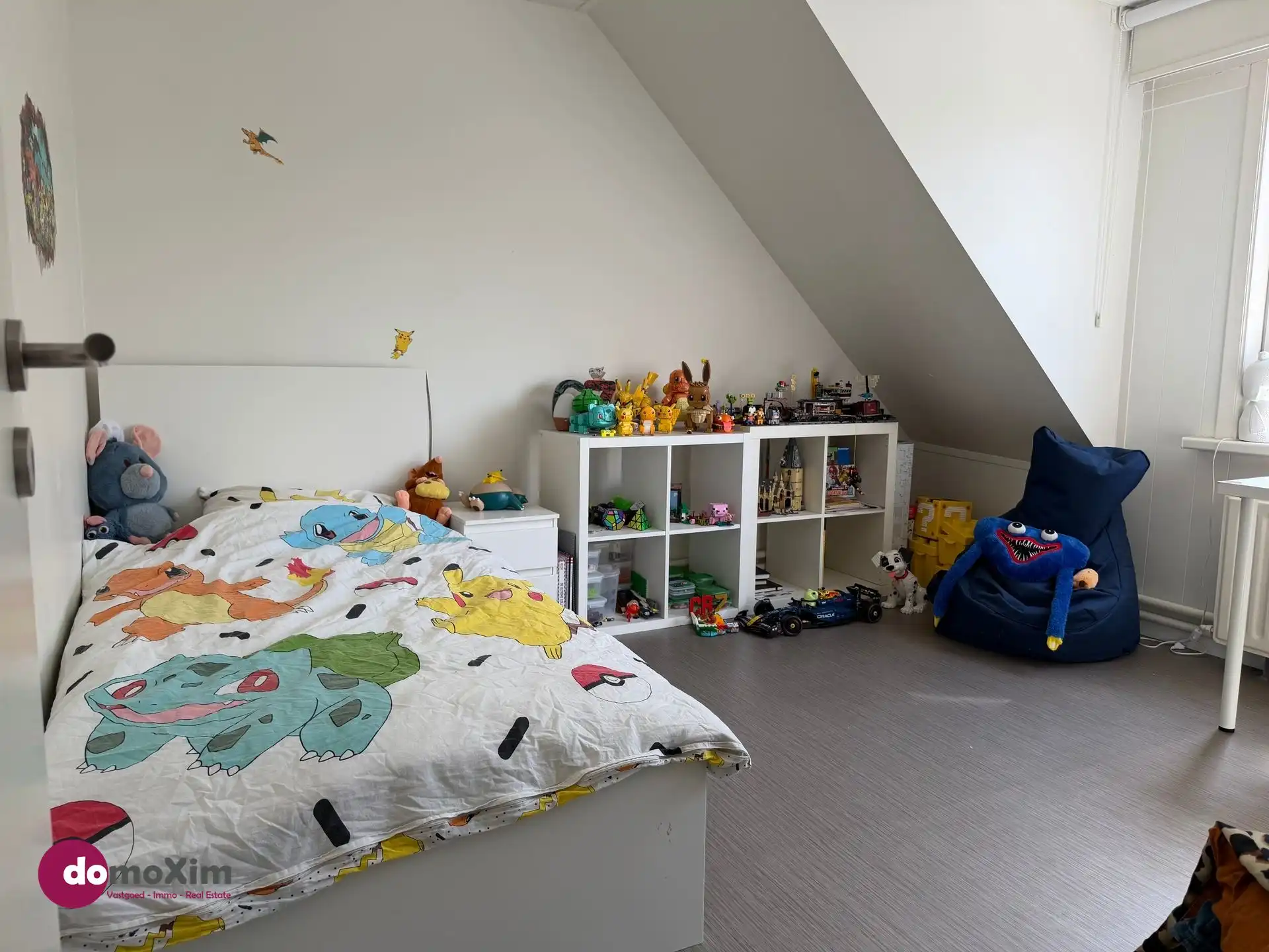 Duplex appartement met 3 slaapkamers in Mechelen foto 8