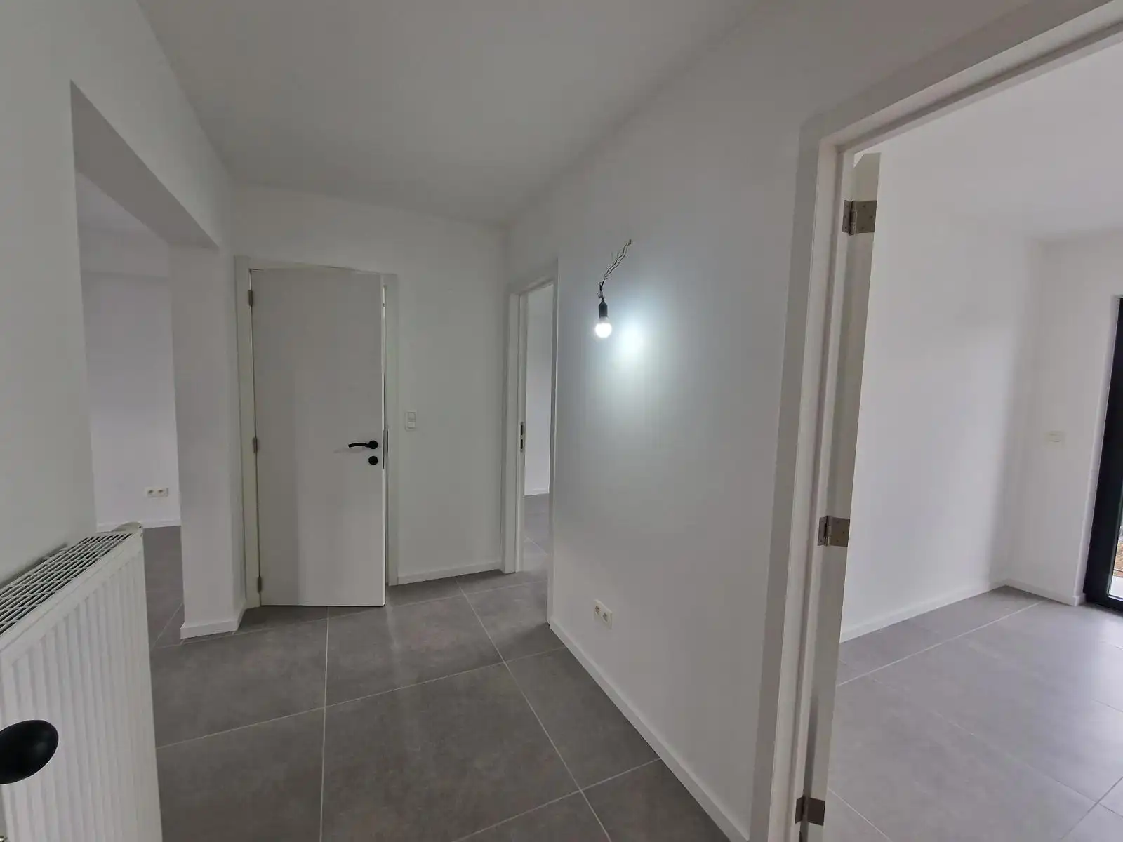 Vernieuwde appartementen 2 slpks te Tervuren foto 11