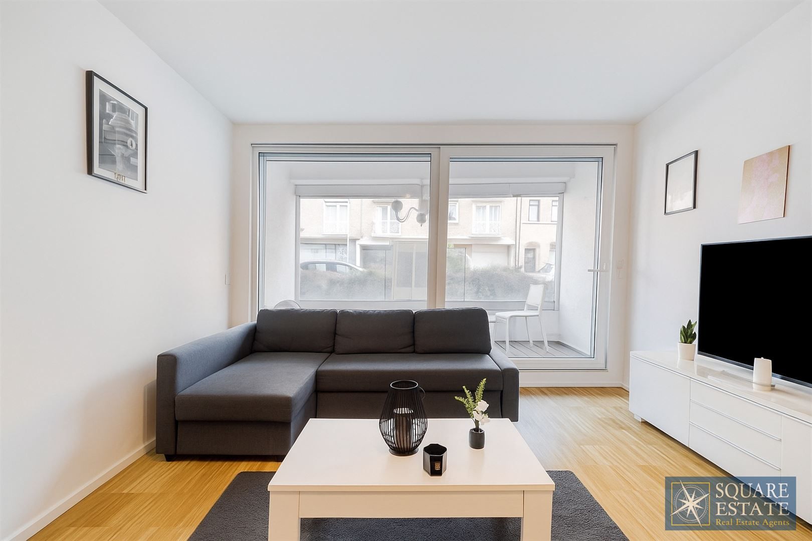 Appartement foto 4