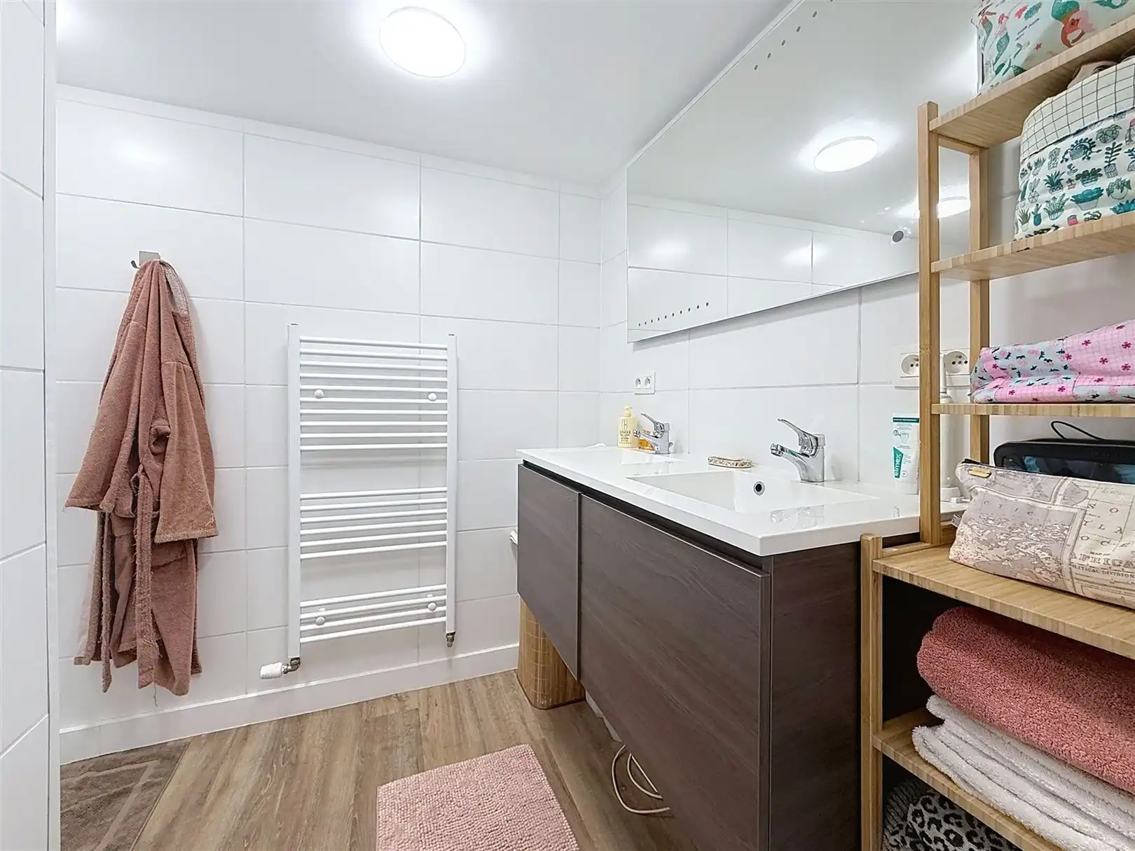 Gerenoveerde HOB met tuin, 2 slpks, 2a 93ca foto 38