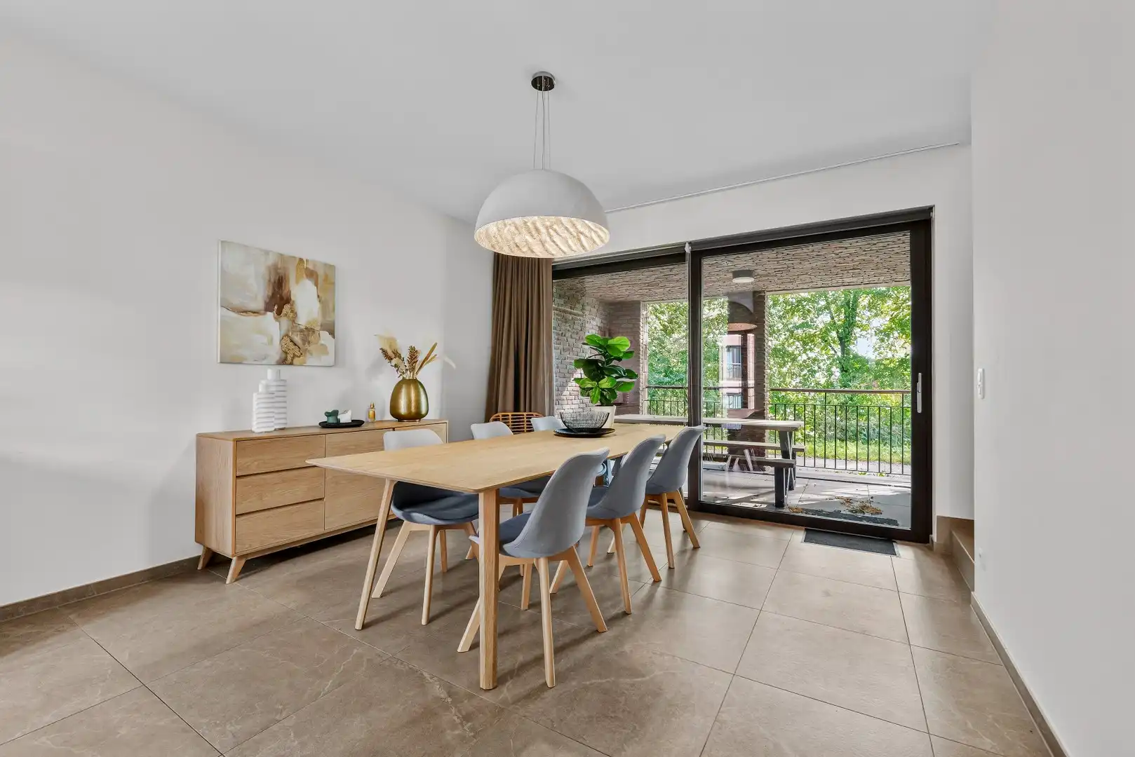 Instapklare nieuwbouwwoning foto 5