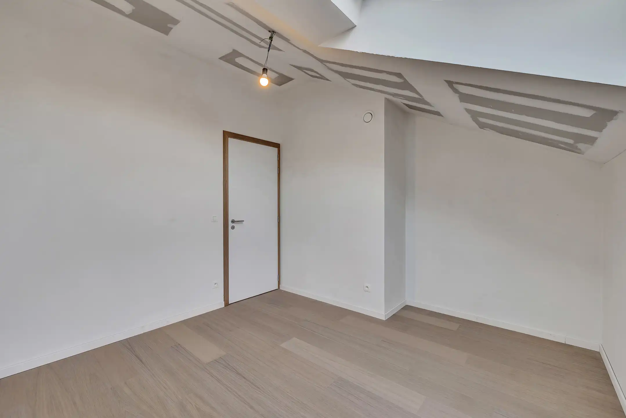 Duplex appartement met 3 slpks in uniek woonerf foto 16