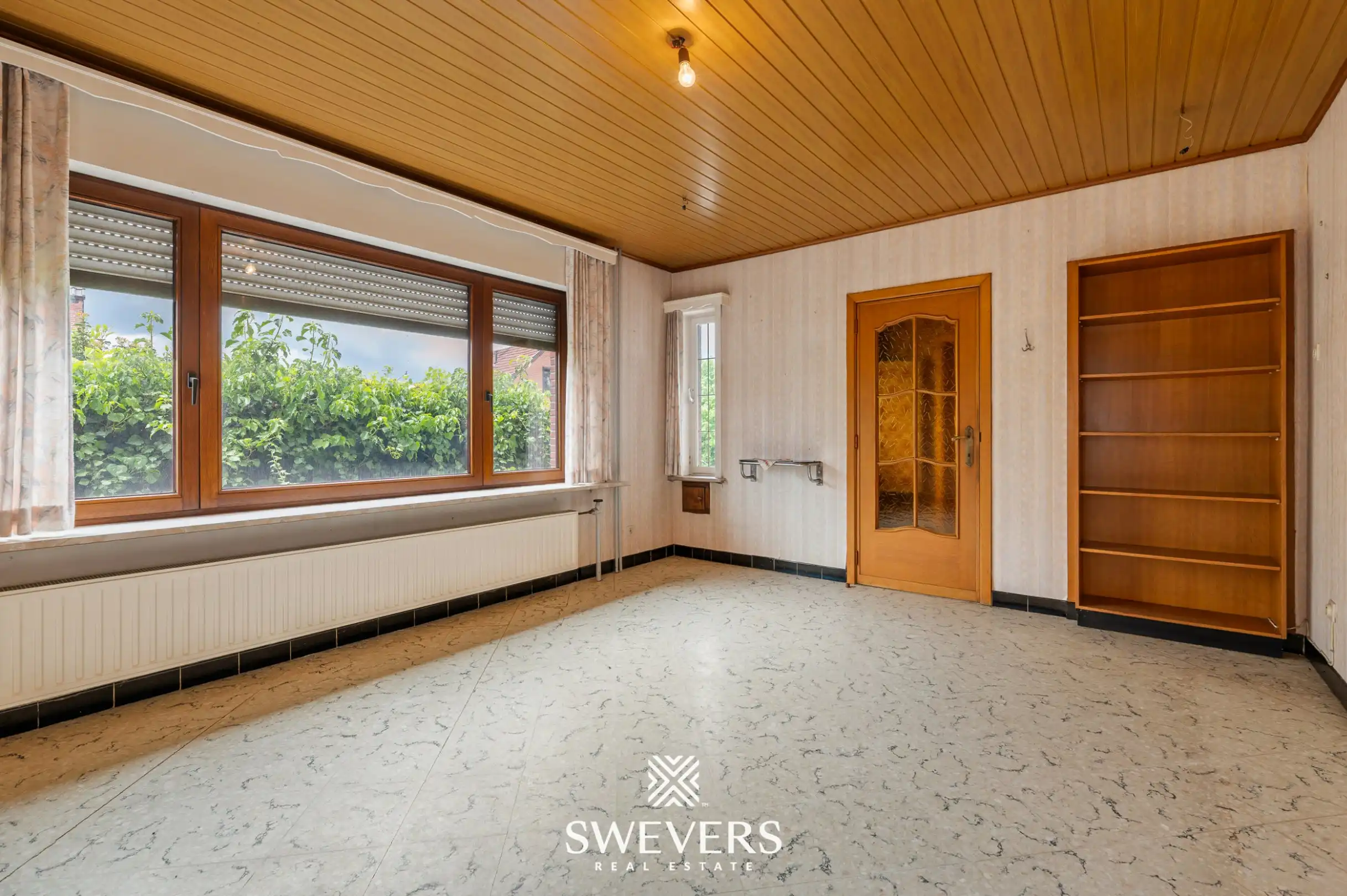 Renovatiewoning met 3 slaapkamers en tal van mogelijkheden nabij Paalse Plas foto 12