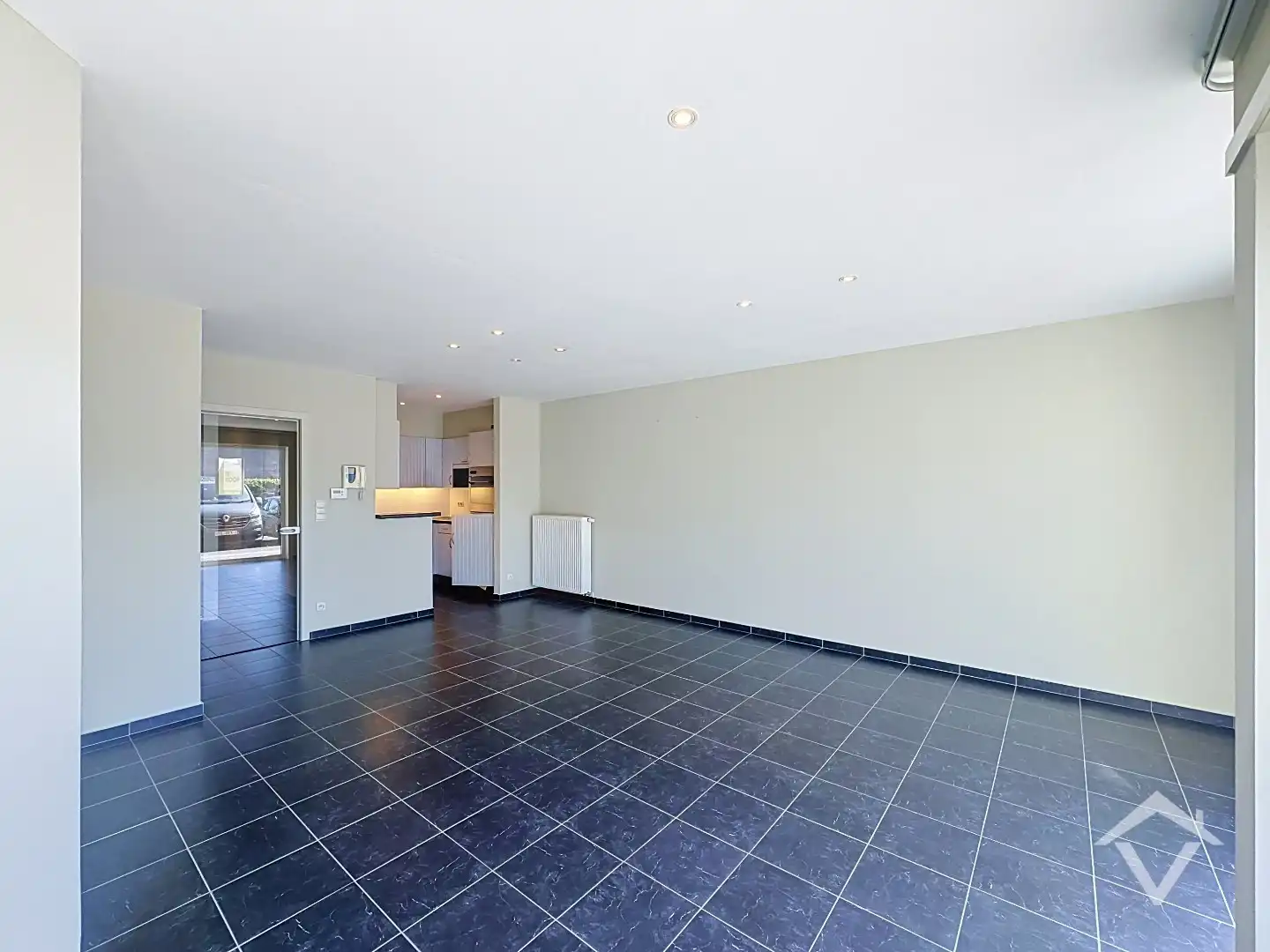 Appartement te koop Stokerijstraat 1 - A/002 - 8480 Eernegem