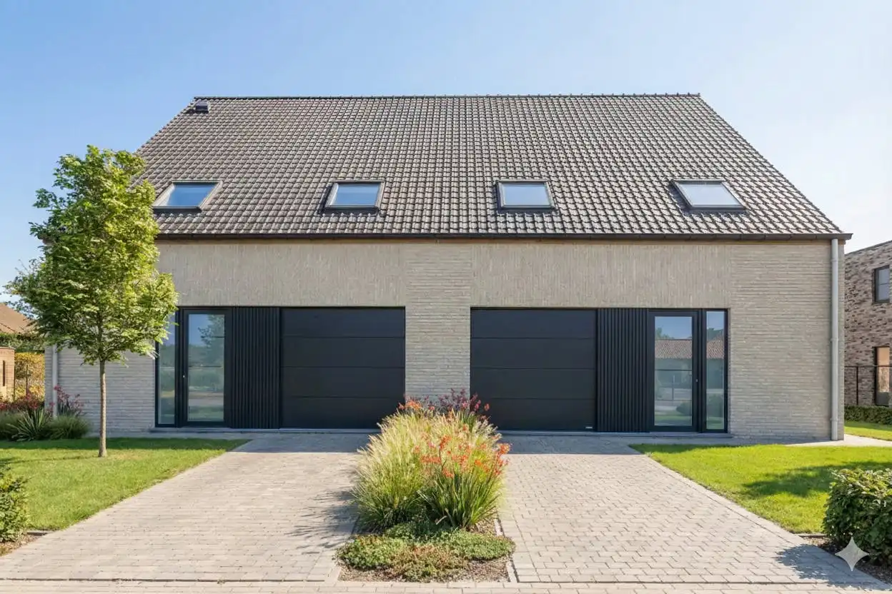 Nieuwbouwwoning te koop in Lichtervelde. foto 8