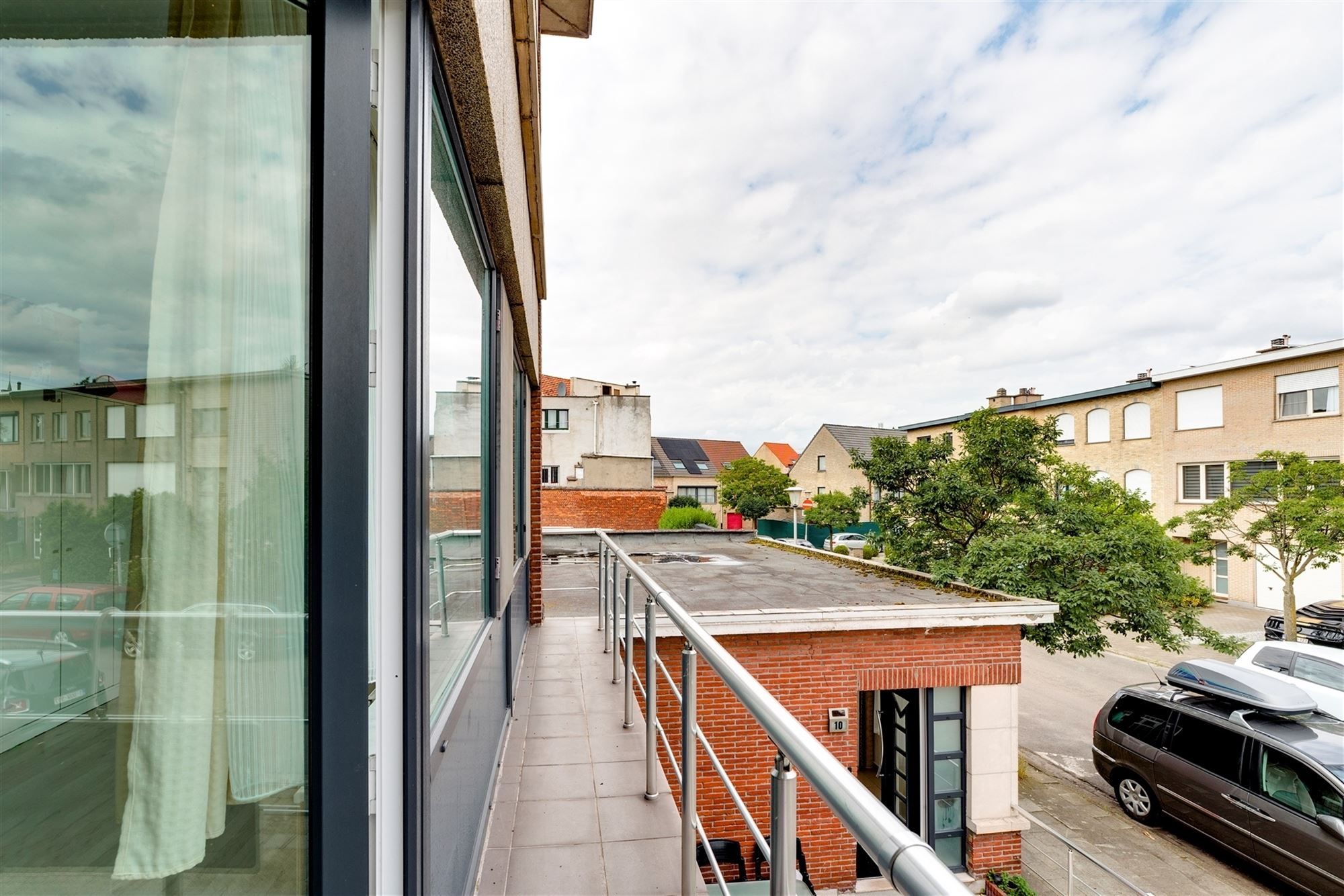 Huis te Hoboken met 4 slpk en 2 garages foto 16