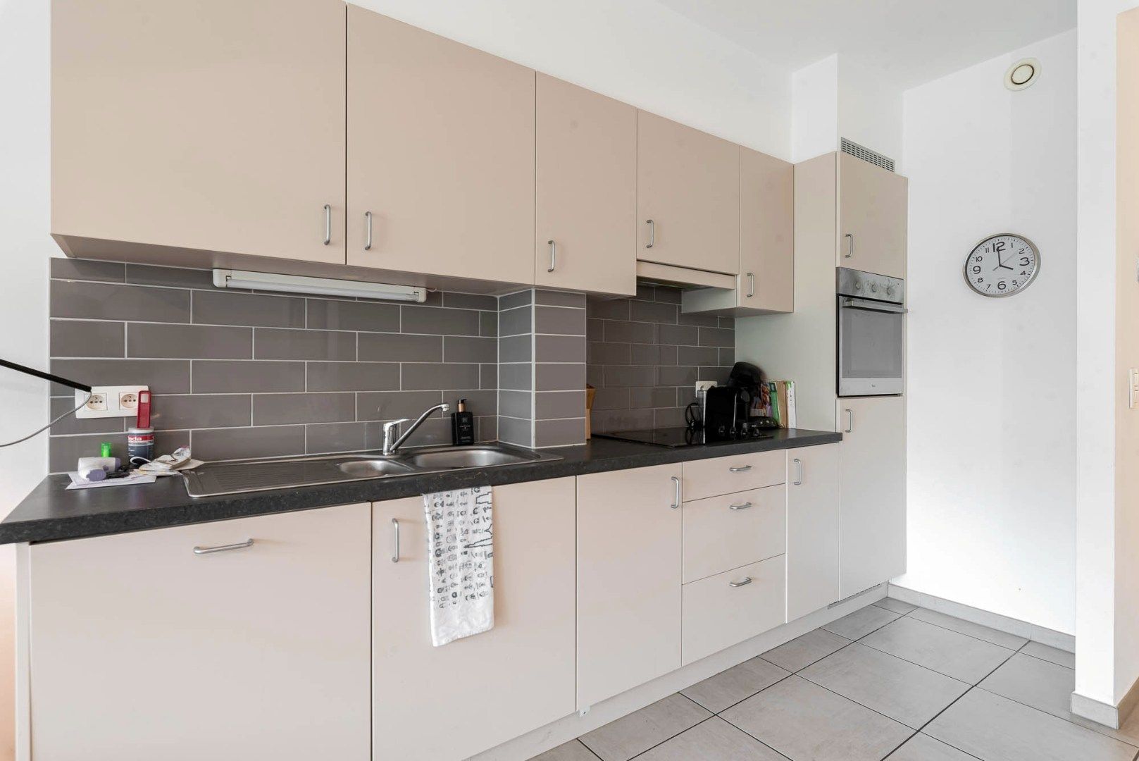 Ruim en energiezuinig 2 slk appartement nabij het Eilandje foto 7