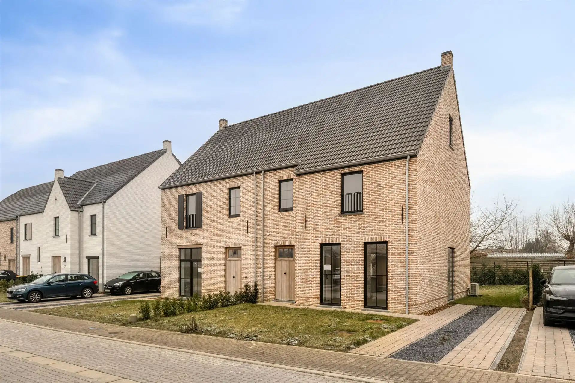 Nieuwbouw woning - Mogelijkheid 6% BTW foto 18