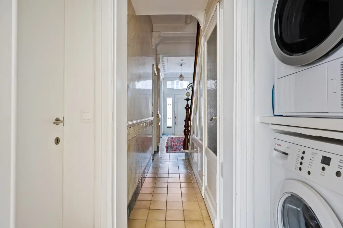 Prachtig gerenoveerde, authentieke woning met 4 slpk. en tuin foto 14