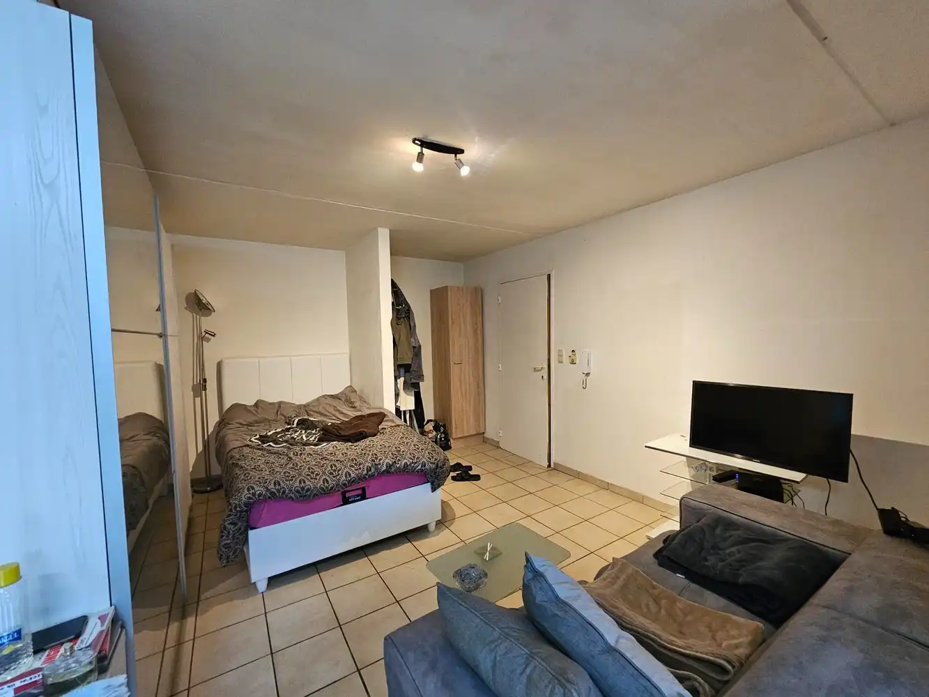 Appartement te huur foto 3