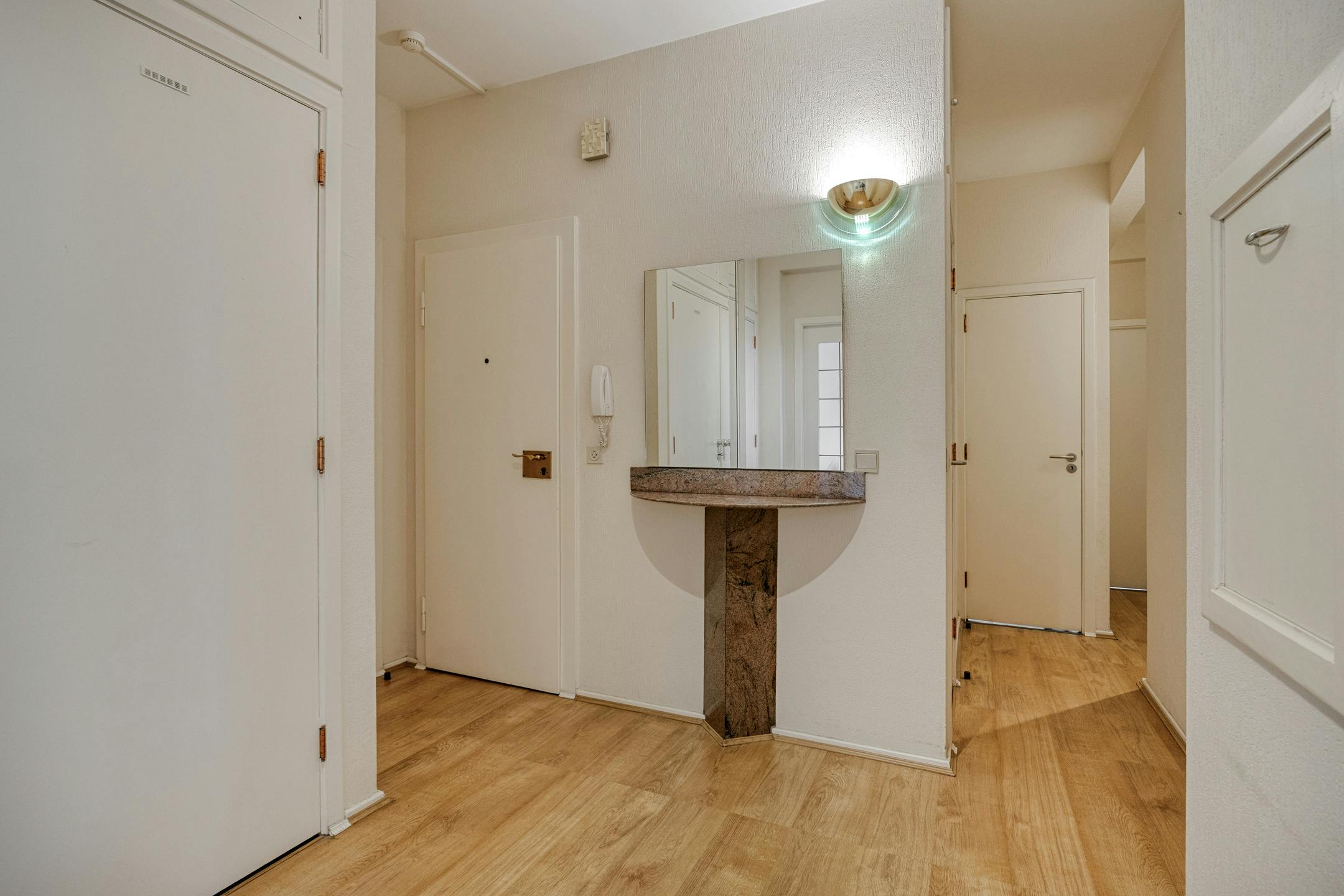 Appartement met 3 slaapkamers en terras te koop in Antwerpen foto 10