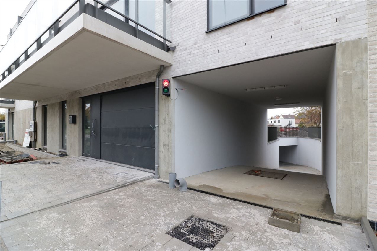 Nieuwbouwapp. met twee slpk, zuidterras op een gunstige ligging foto 39