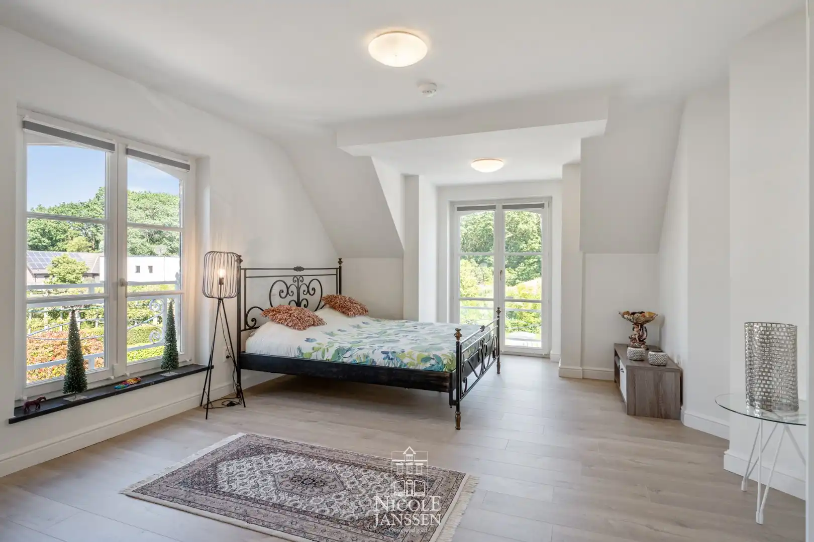 Karaktervolle luxueuze villa  foto 33