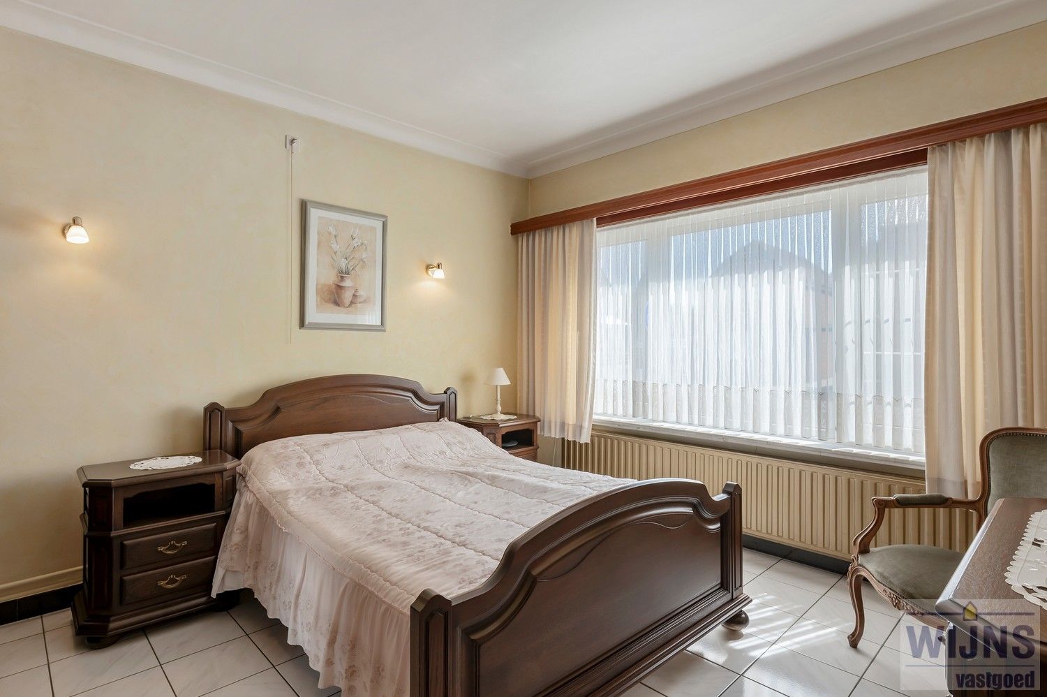 Woning met 1 slpkm foto 8