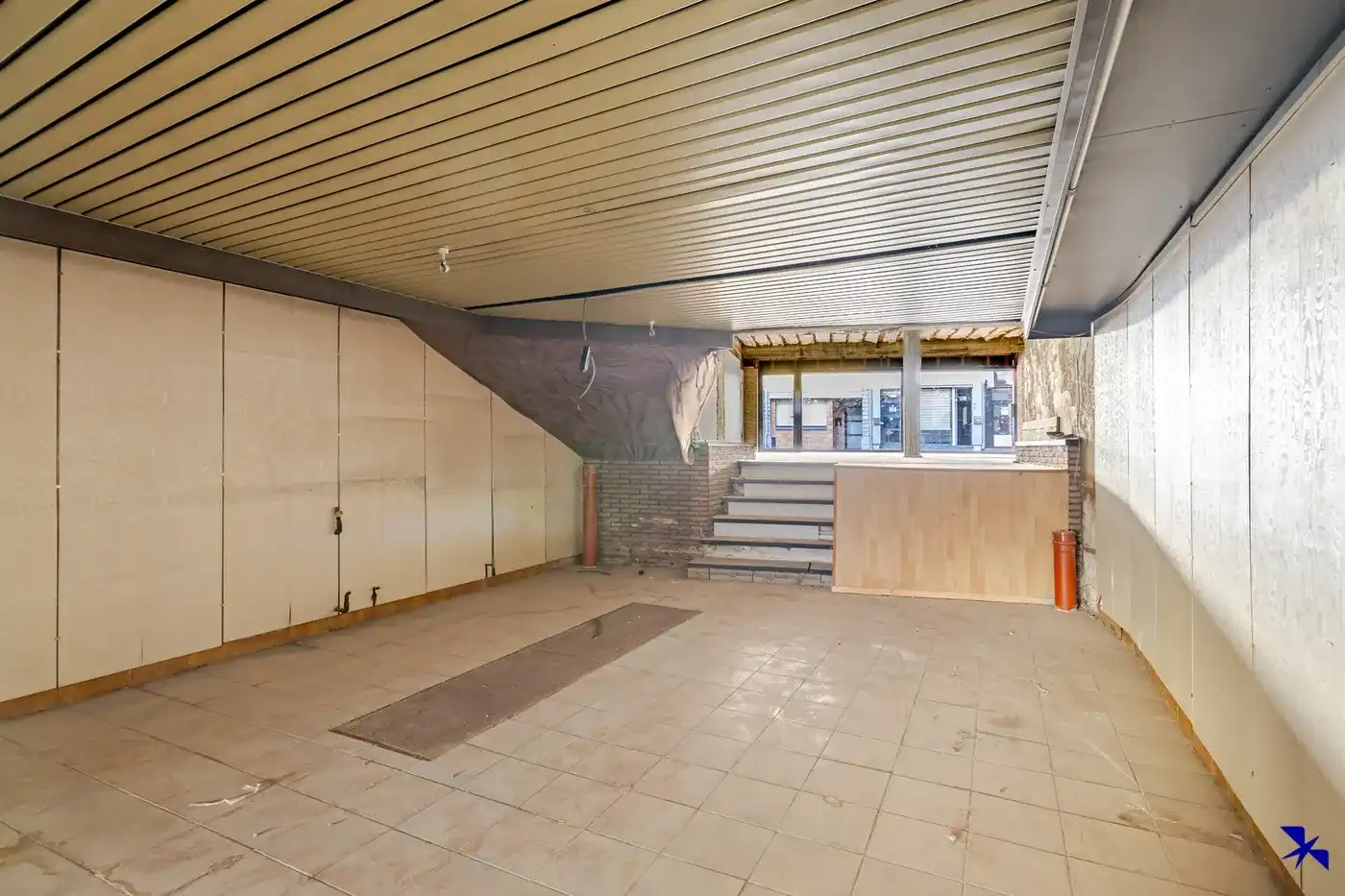 Handelspand in het centrum van Willebroek foto 4