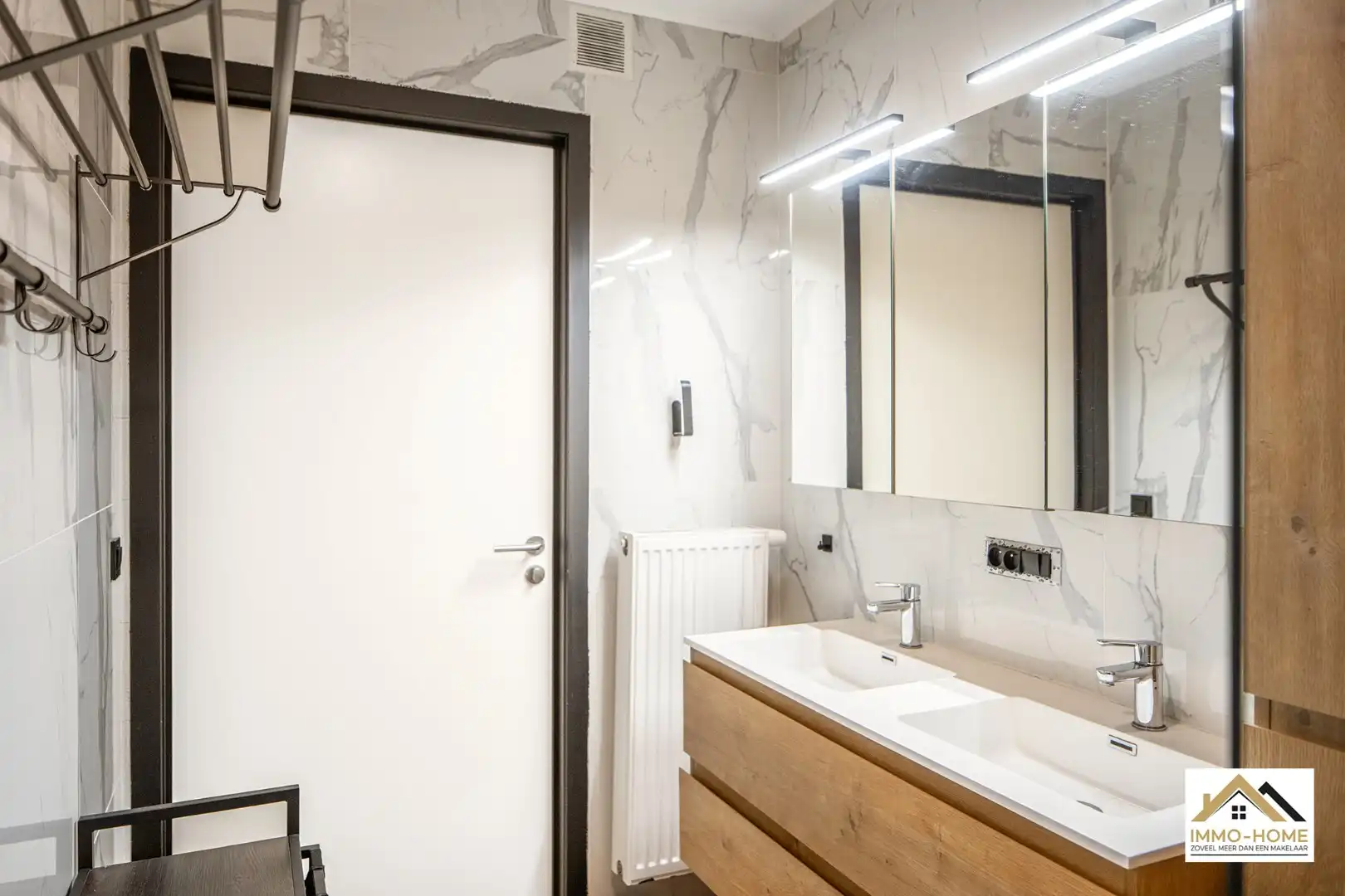 Recent instapklaar appartement op topligging  foto 9