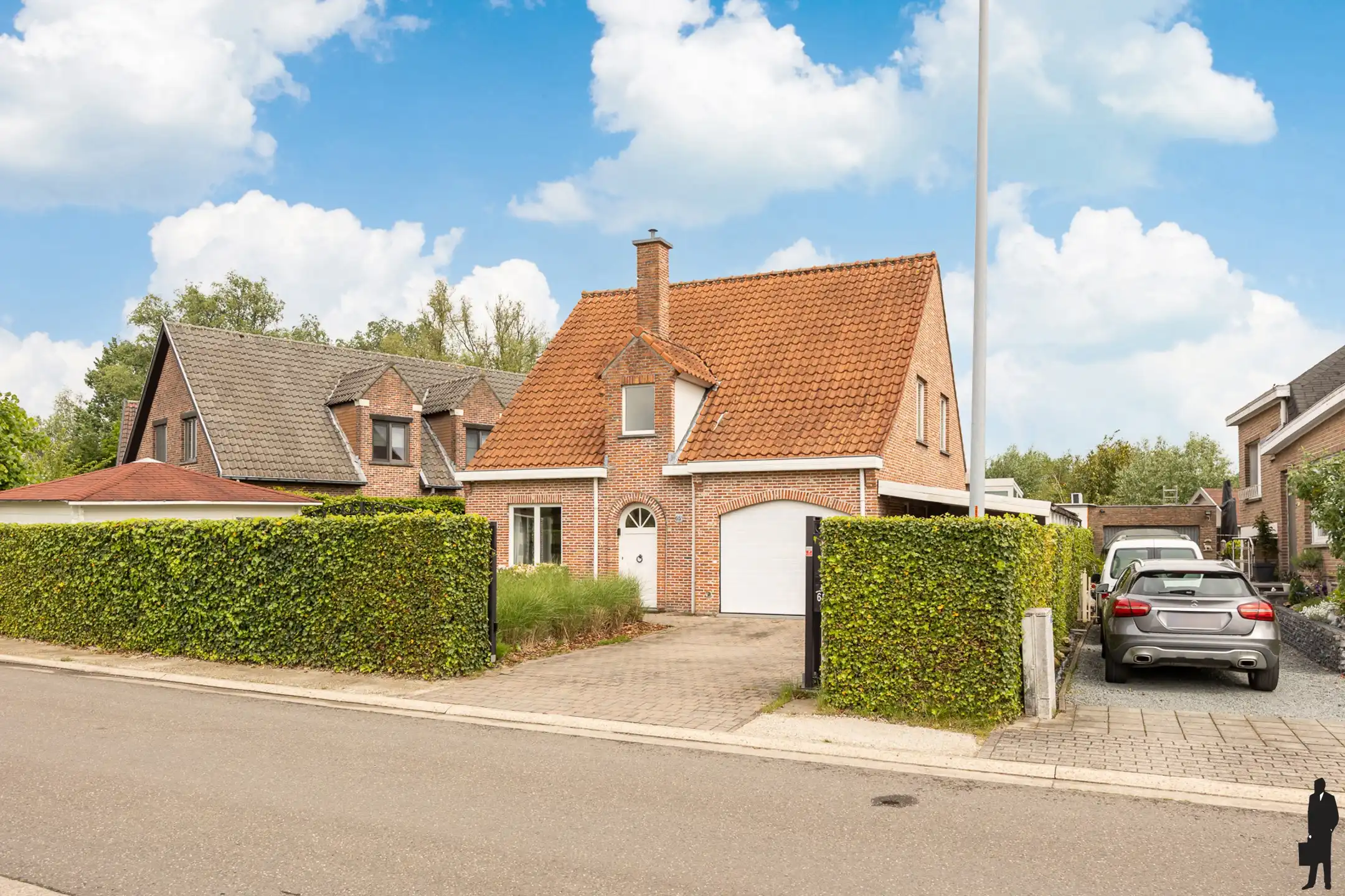 Huis te koop Driegoten 65E - 9220 Hamme