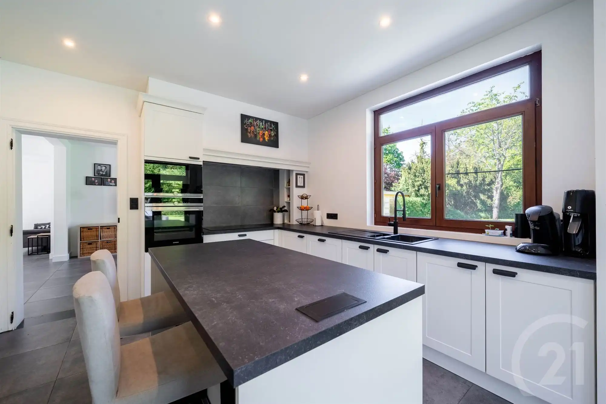 Landelijke woning op een prachtig perceel! foto 9