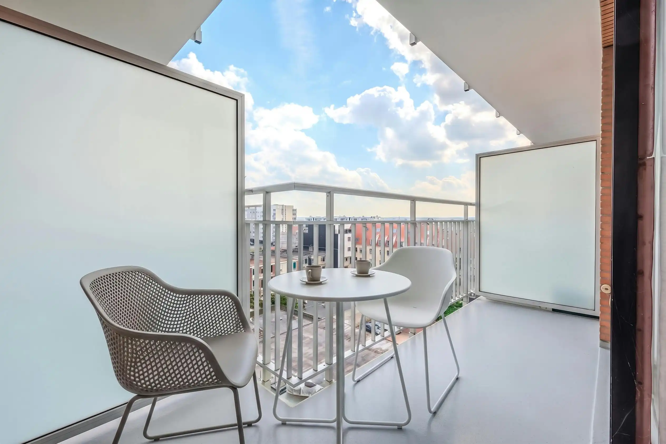 Studio te koop Paul De Smet De Naeyerstraat 34 - 8430 Middelkerke